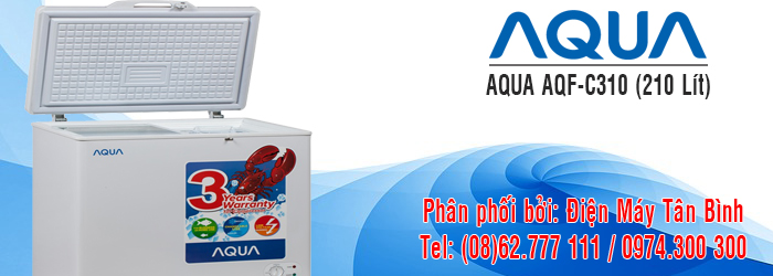AQUA AQF-C310